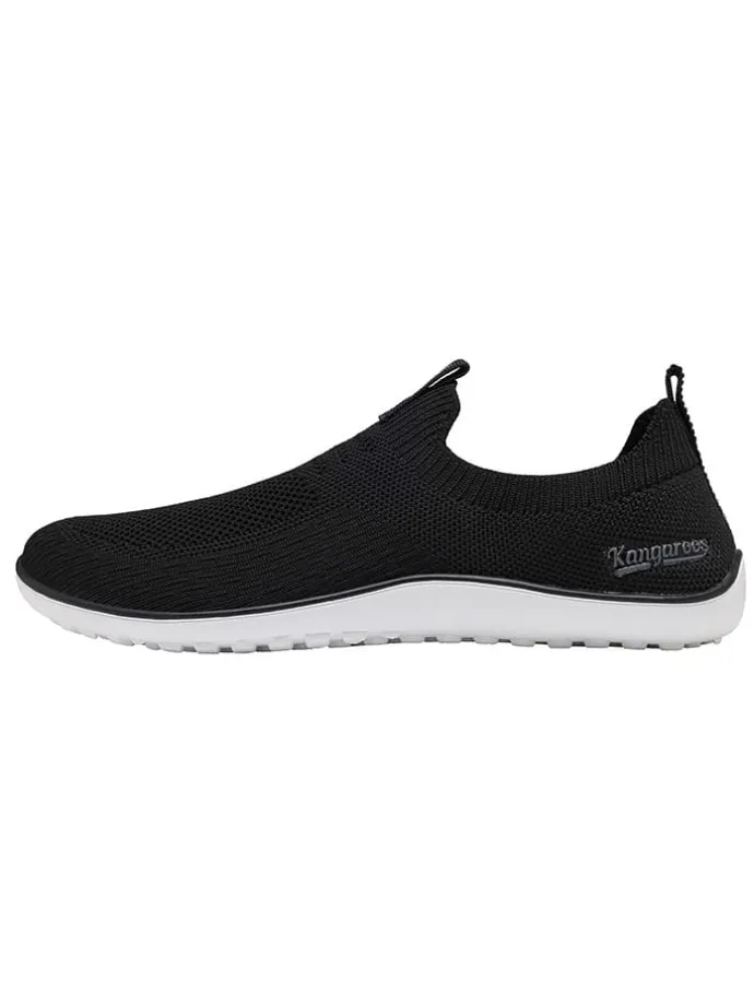 Slipper "K-BF Billy" in Schwarz