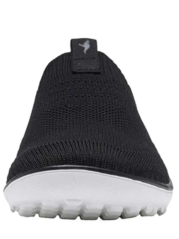 Slipper "K-BF Billy" in Schwarz