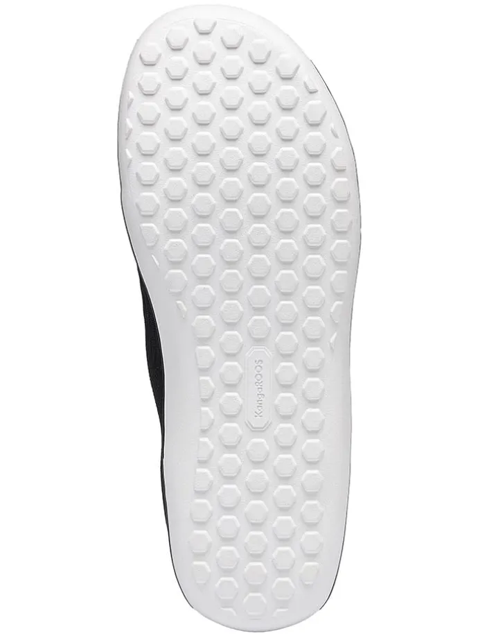 Slipper "K-BF Billy" in Schwarz
