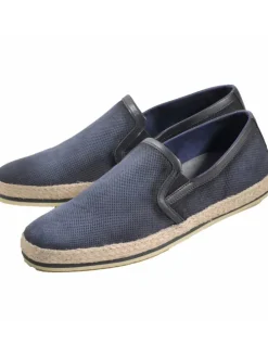 Slipper Leroy in Marine