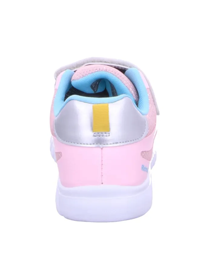Slipper Mit Tex-Membran in rosa