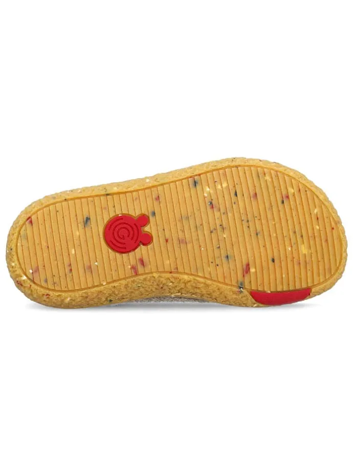 Slipper "Uppsala" in Beige