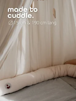 Sämann Nestchenschlange Cozy