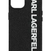 Smartfonhülle IPhone 13 in Schwarz