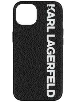 Smartfonhülle IPhone 13 in Schwarz