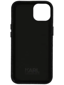 Smartfonhülle IPhone 13 in Schwarz