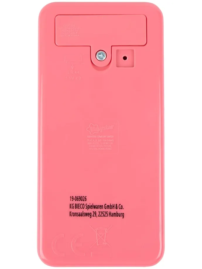 Smartphone - ab 12 Monaten