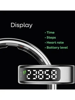 Smart-Ring