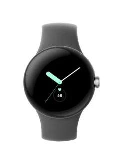 Smartwatch Pixel Watch WiFi in Graphite