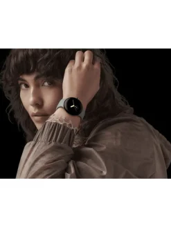 Smartwatch Pixel Watch WiFi in Graphite