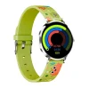 SMARTWATCH XCOAST KIDS LINO-Time Grün
