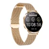SMARTWATCH XCOAST SIONA2 Nano Tel. Rose