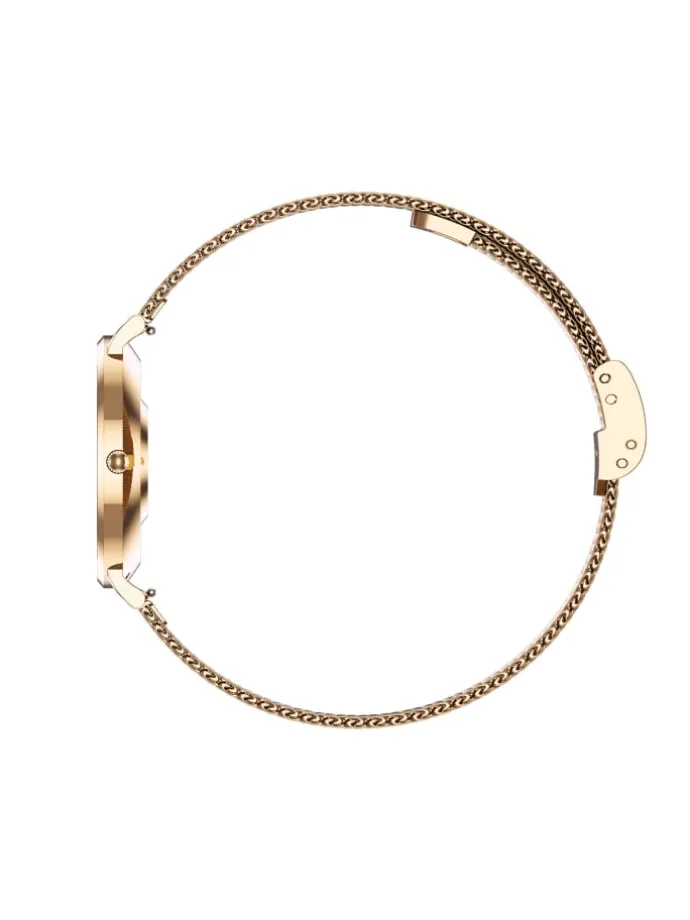 SMARTWATCH XCOAST SIONA2 Nano Tel. Rose