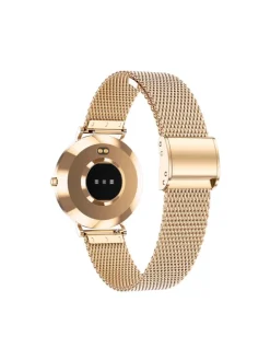 SMARTWATCH XCOAST SIONA2 Nano Tel. Rose