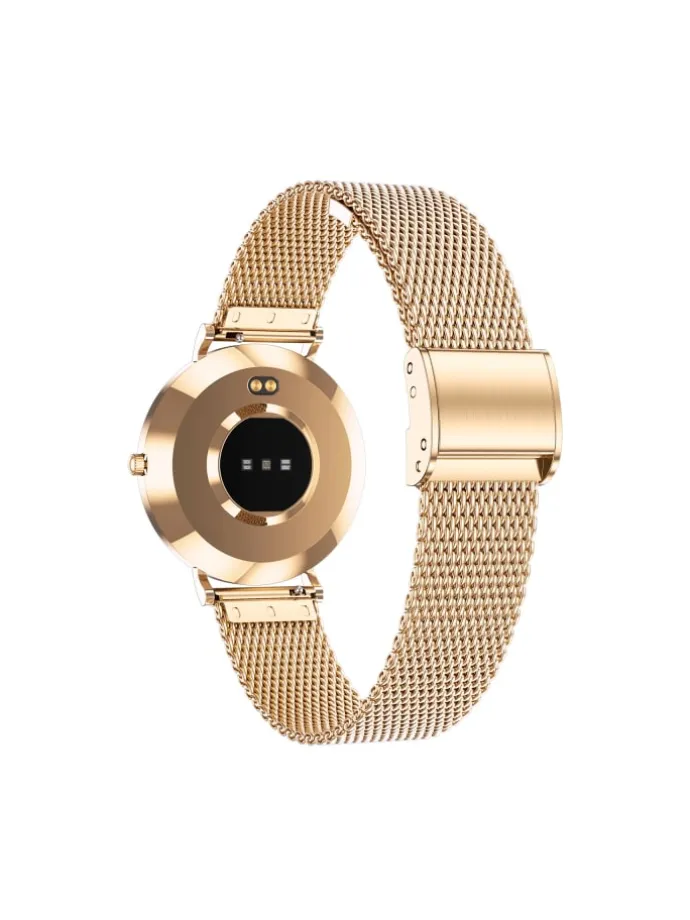 SMARTWATCH XCOAST SIONA2 Nano Tel. Rose