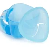 Snackbox für unterwegs blau