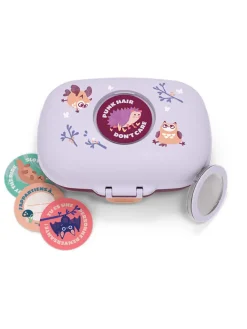 Snackbox 