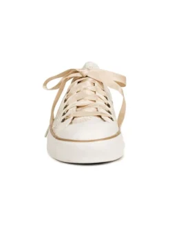 Sneaker 4131 in ecru