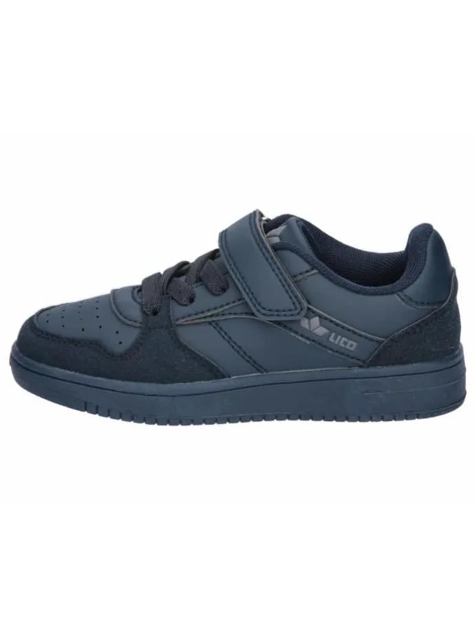 Sneaker "Chad VS" in Schwarz
