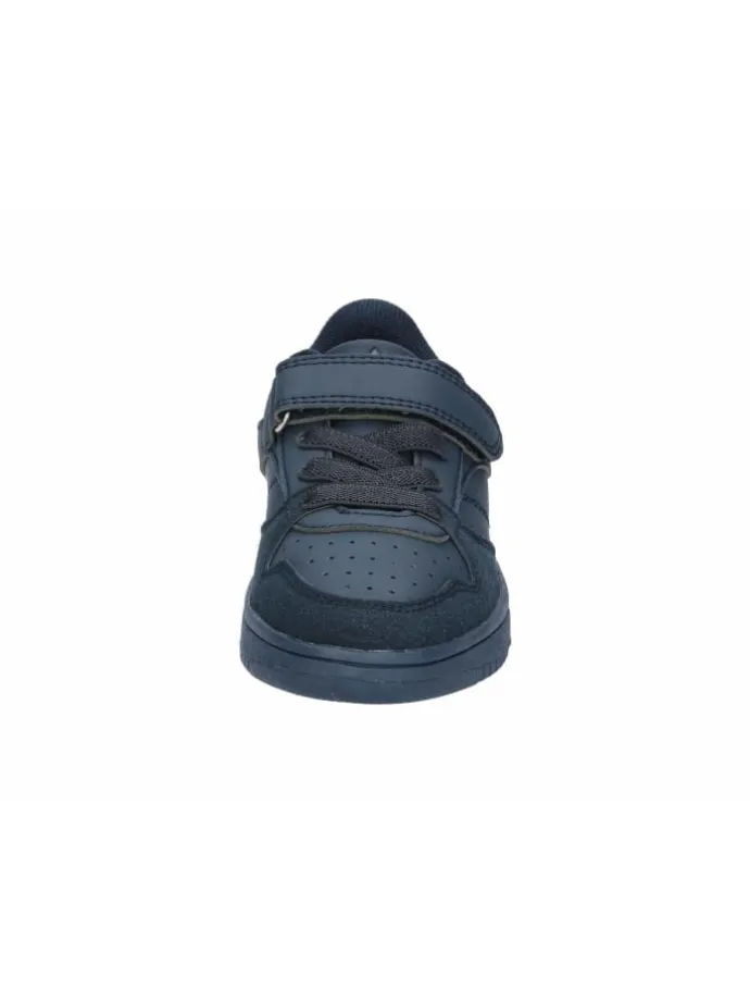 Sneaker "Chad VS" in Schwarz