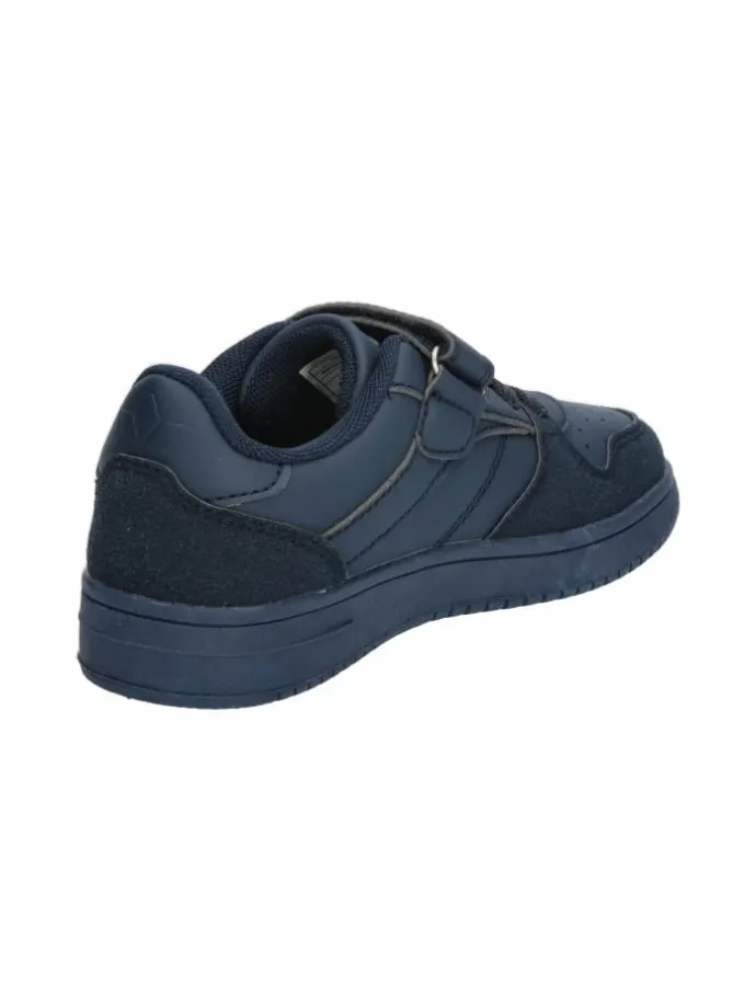 Sneaker "Chad VS" in Schwarz