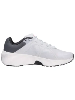 Sneaker CITY RESPONSE in grau