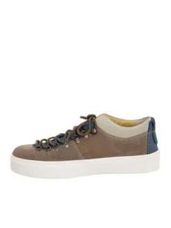 Sneaker D115 DALYA in braun