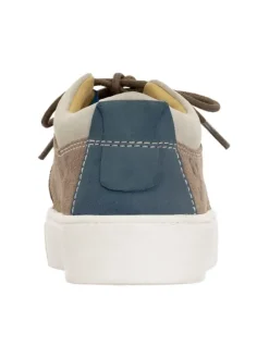 Sneaker D115 DALYA in braun