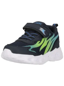 Sneaker Gukal in 2002 Navy
