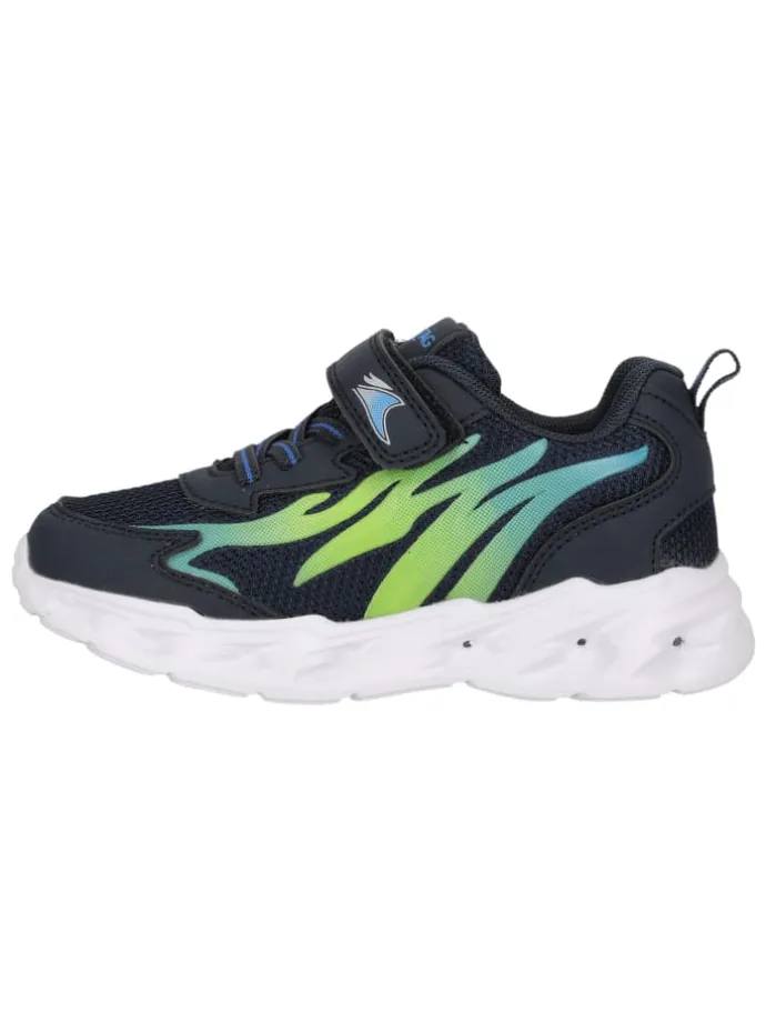 Sneaker Gukal in 2002 Navy