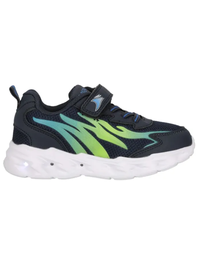 Sneaker Gukal in 2002 Navy