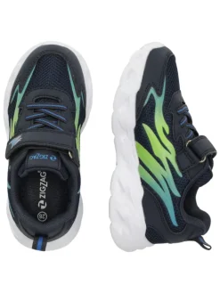 Sneaker Gukal in 2002 Navy