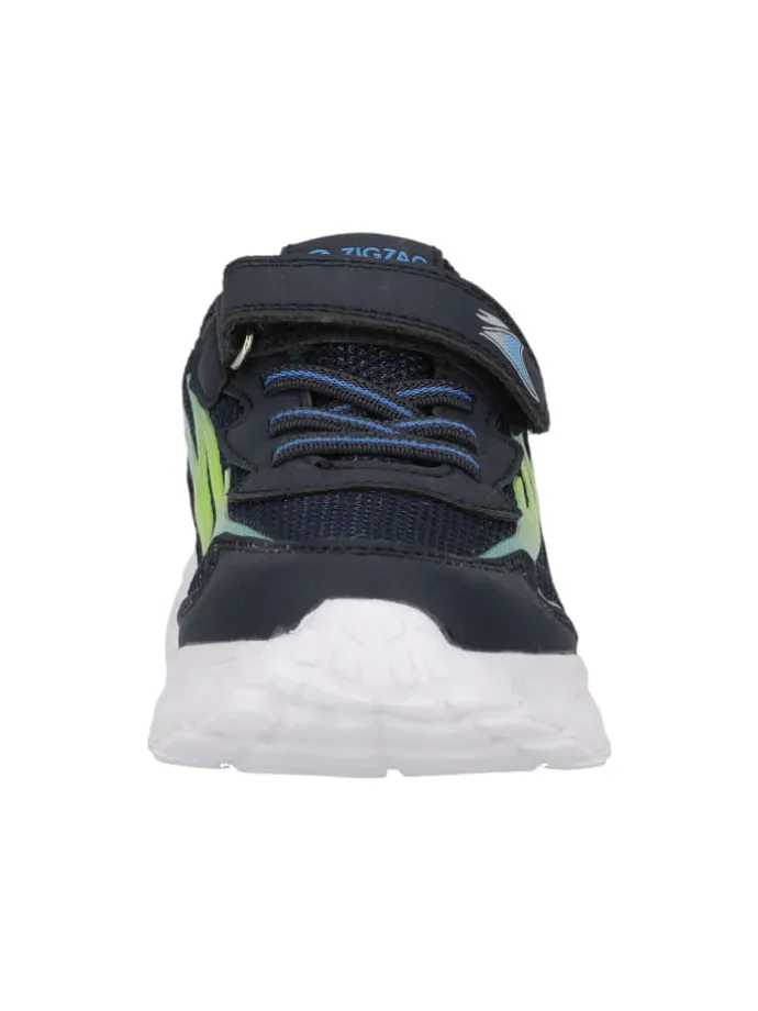 Sneaker Gukal in 2002 Navy