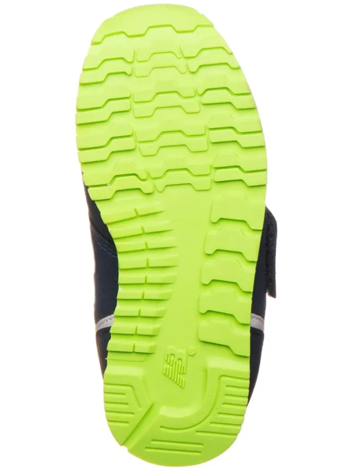 Sneakers "373" in Dunkelblau