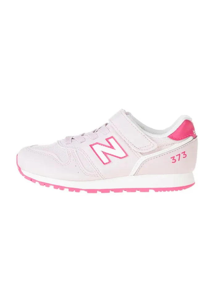 Sneakers "373" in Rosa