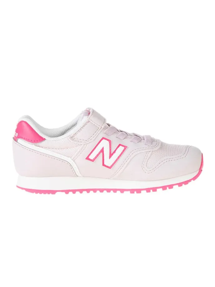Sneakers "373" in Rosa
