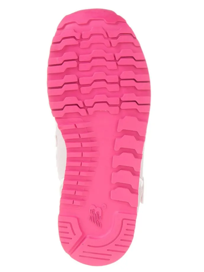 Sneakers "373" in Rosa