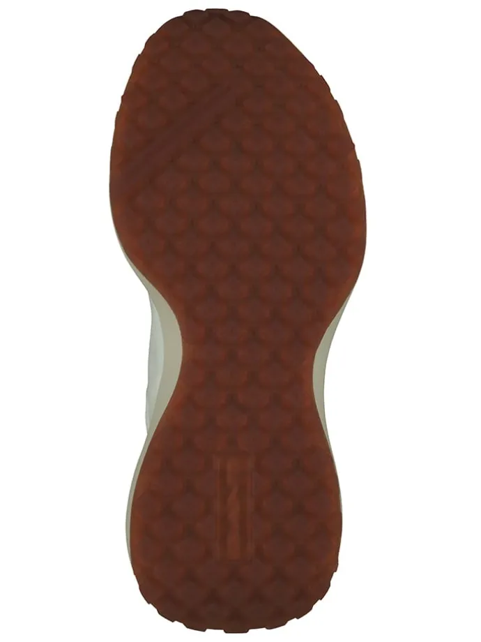 Sneakers "Abrilake" in Türkis/ Creme