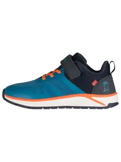 Sneakers "Alesund" in Blau