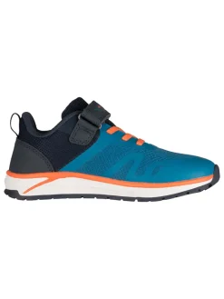 Sneakers "Alesund" in Blau