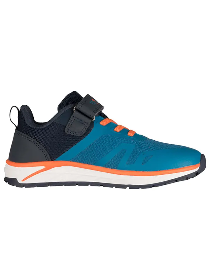 Sneakers "Alesund" in Blau