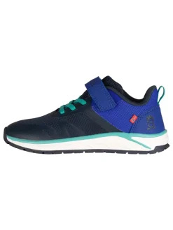 Sneakers "Alesund" in Dunkelblau