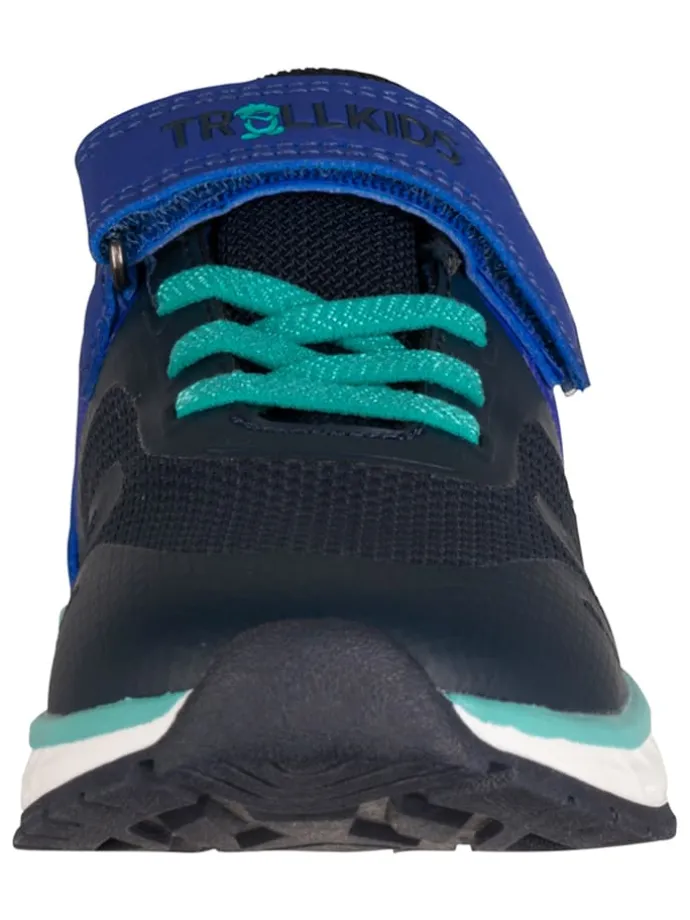 Sneakers "Alesund" in Dunkelblau