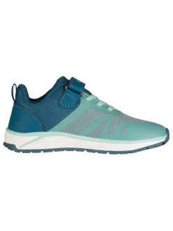 Sneakers "Alesund" in Türkis