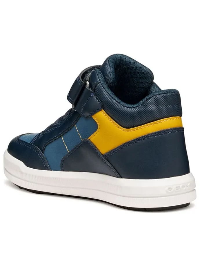 Sneakers "Arzach" in Blau in Blau