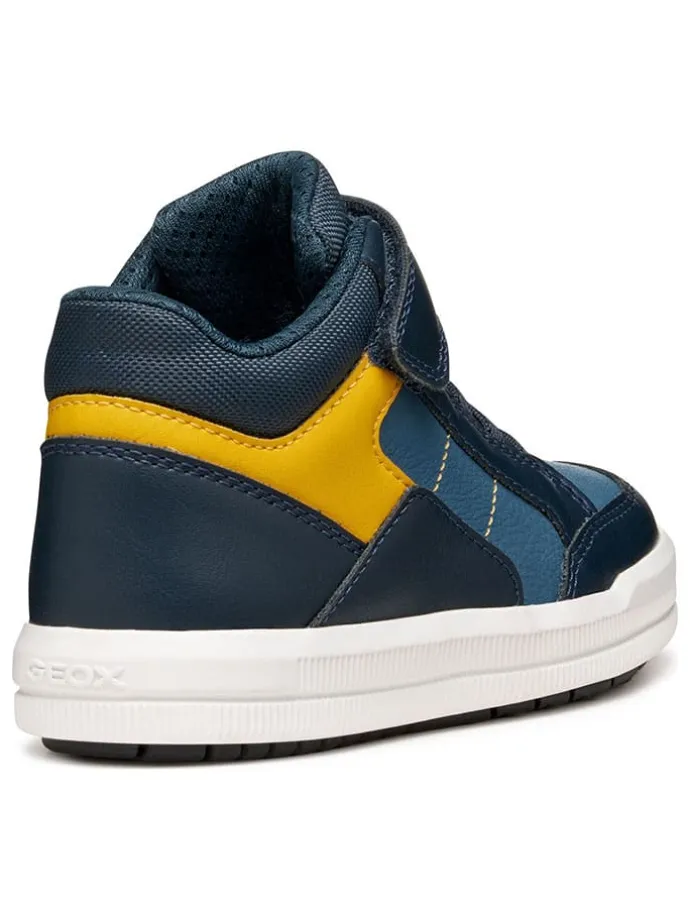 Sneakers "Arzach" in Blau in Blau