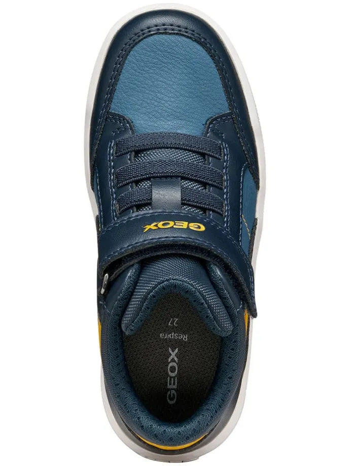 Sneakers "Arzach" in Blau in Blau