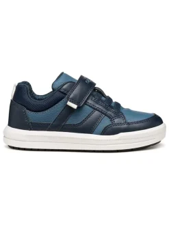 Sneakers "Arzach" in Dunkelblau