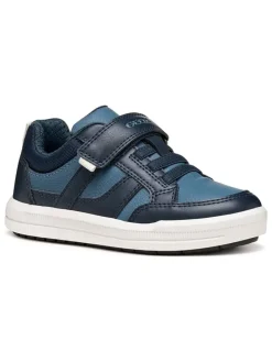 Sneakers "Arzach" in Dunkelblau