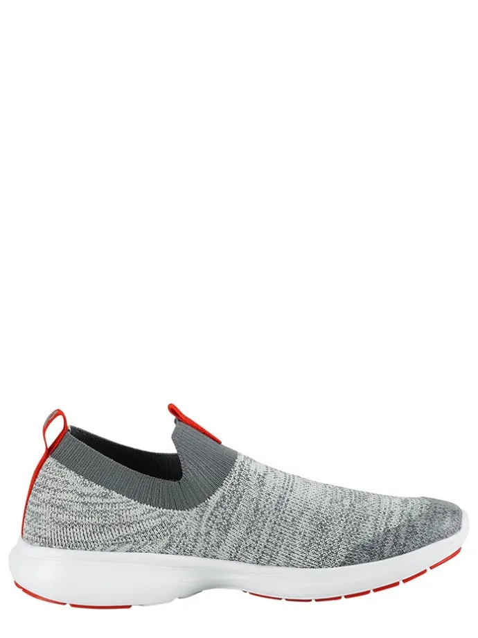 Sneakers "Bouncing" in Grau